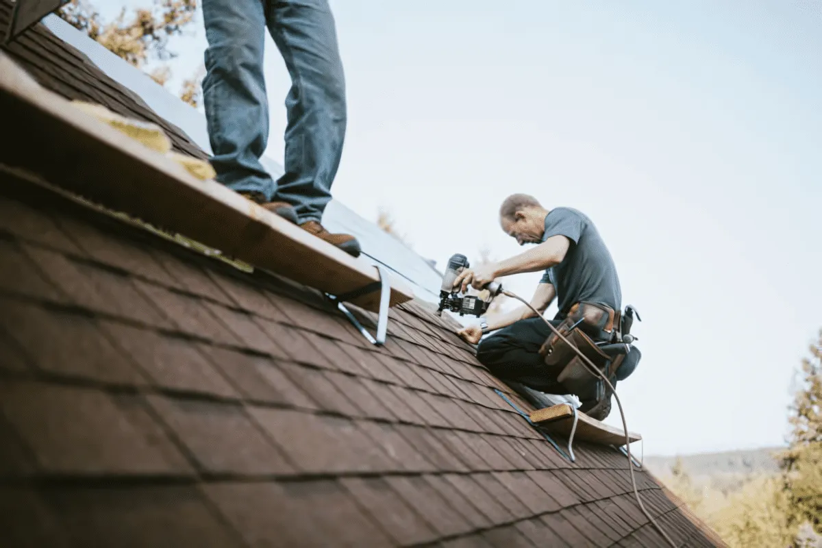 roofer bowling green ky