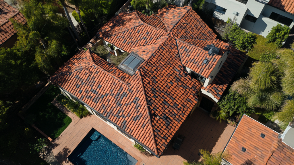 When to Consider Roof Replacement