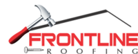 Frontline Roofing Icon