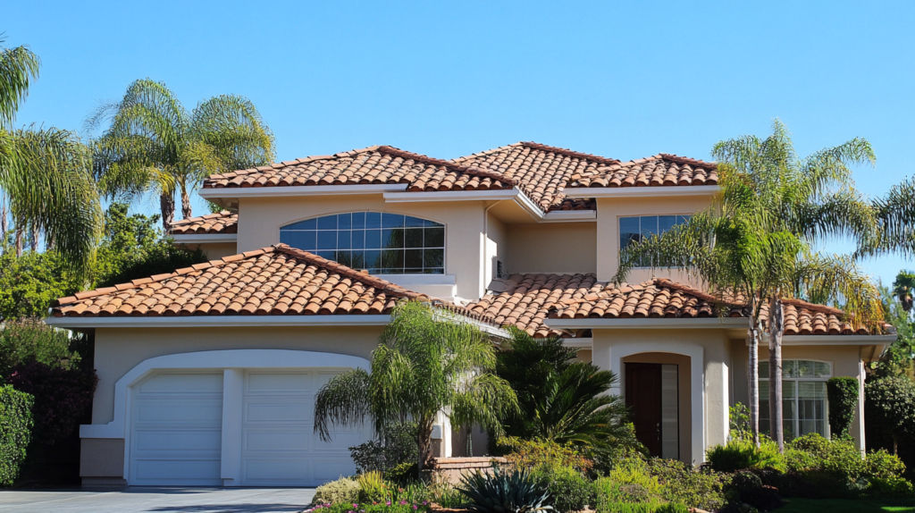 Maintenance Tips for Year-Round Roof Health