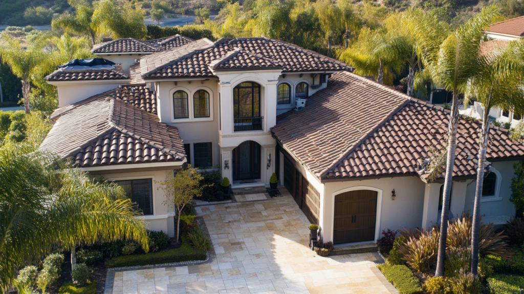 Frontline Roofing: A Trusted Name in San Diego