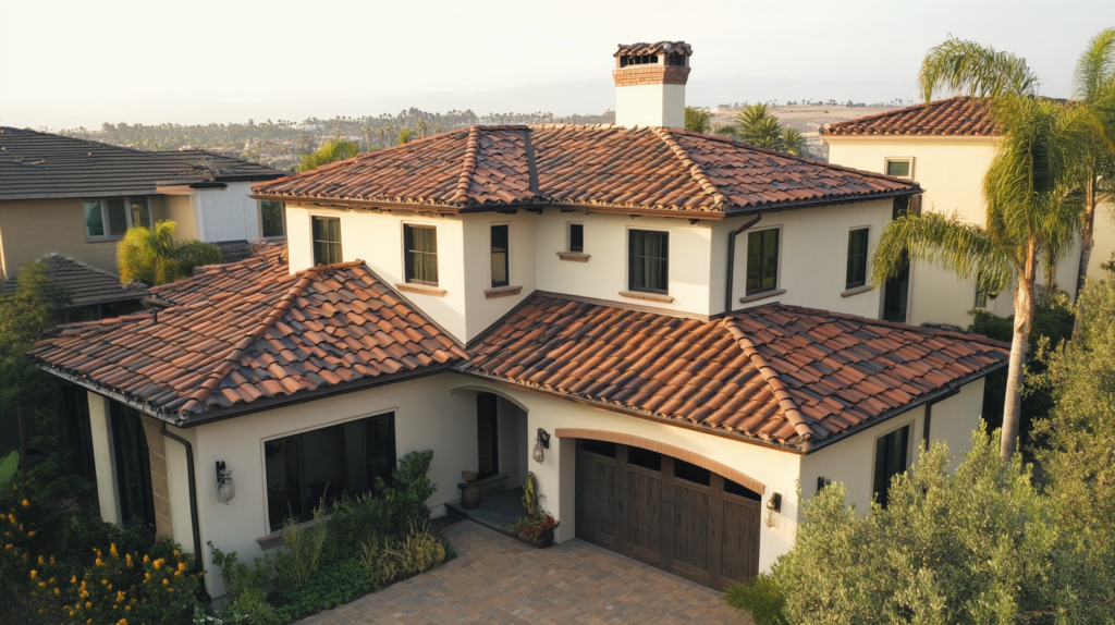 Energy-Efficient Roofing Solutions for San Diego's Sunny Climate