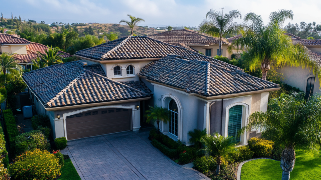 Coastal Challenges: How San Diego's Weather Impacts Roofing Choices