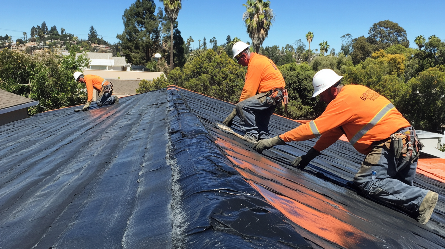 Working with Professional Roofing Contractors
