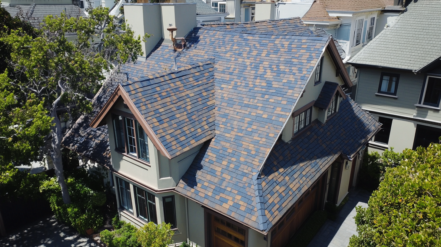 How California's Climate Impacts Your Home's Roof: What Homeowners Need to Know