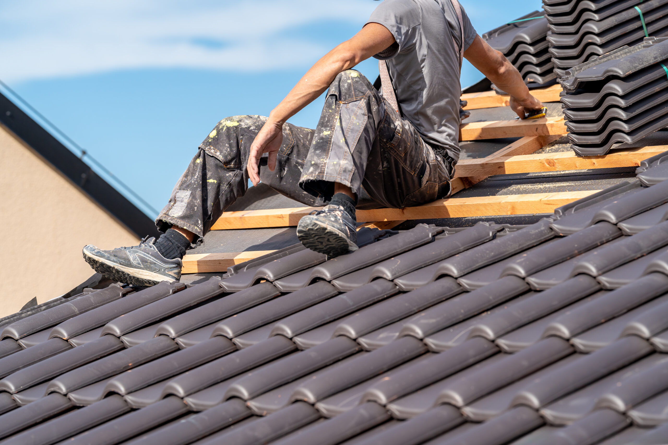 The Cost of Ignoring Small Roof Repairs Why Prompt Action Matters