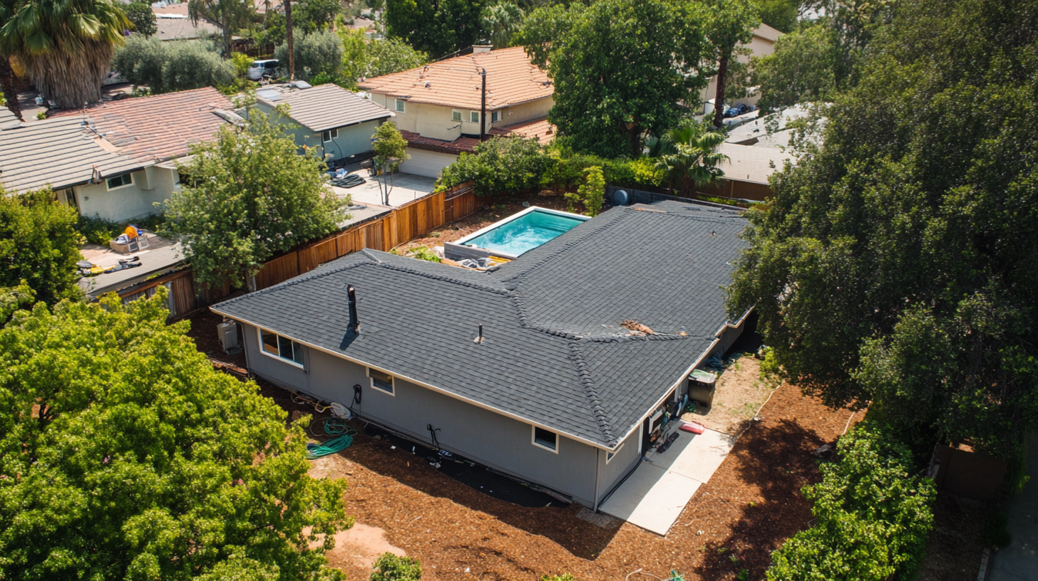 Signs of Roof Damage to Look for After an Earthquake