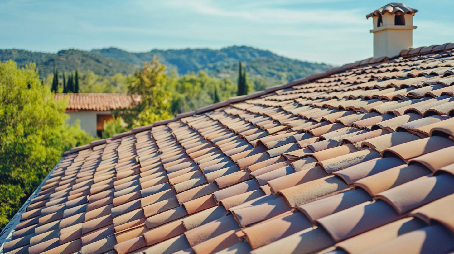 Maintaining Your Historic Roof