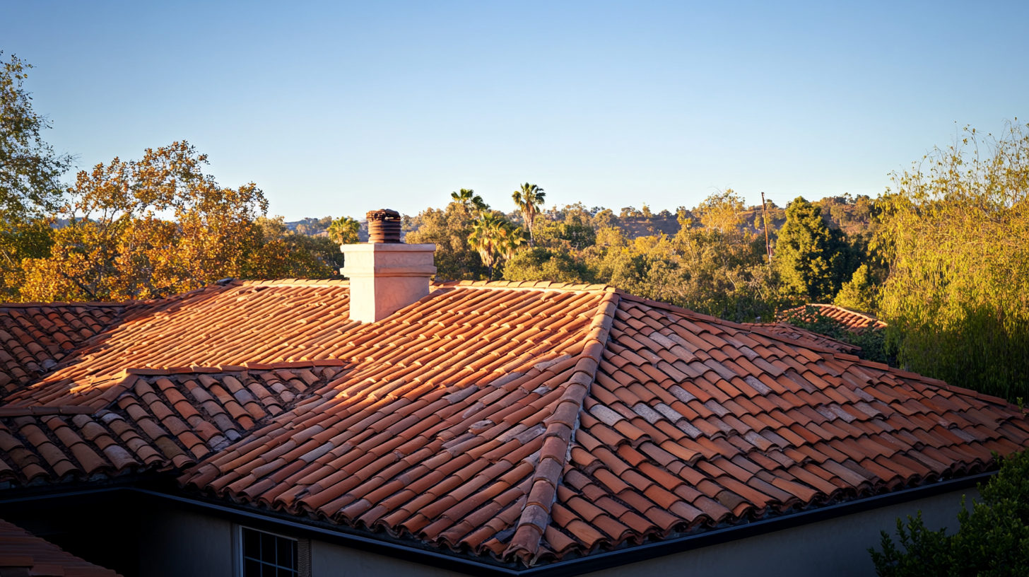 Scheduling Regular Roof Maintenance