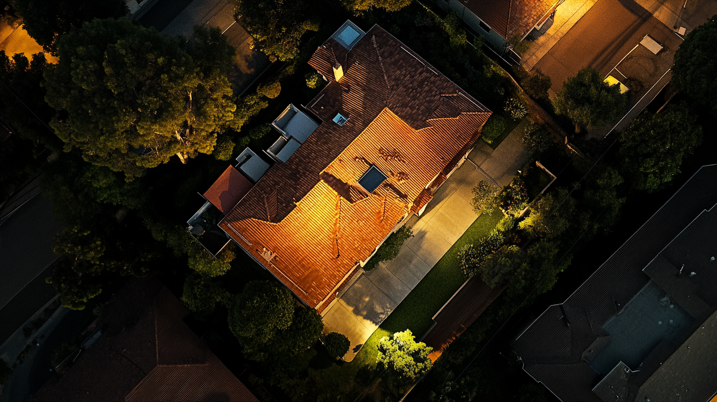 How to File an Insurance Claim for Roof Damage in California