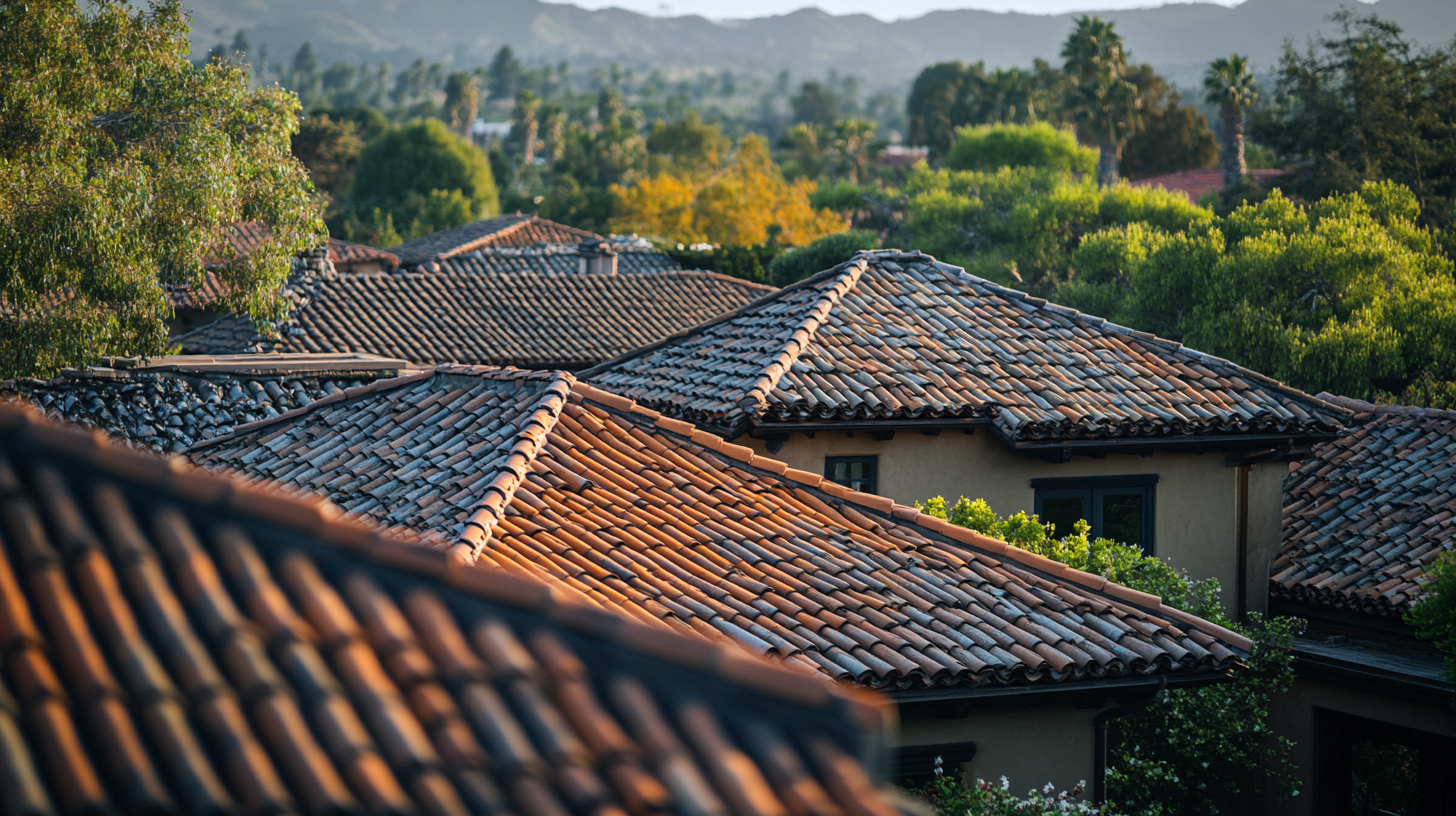 The Environmental Benefits of Choosing Recycled Roofing Materials