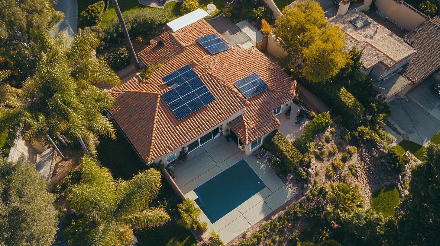 Contact Frontline Roofing for Your Drone Roof Inspection Needs