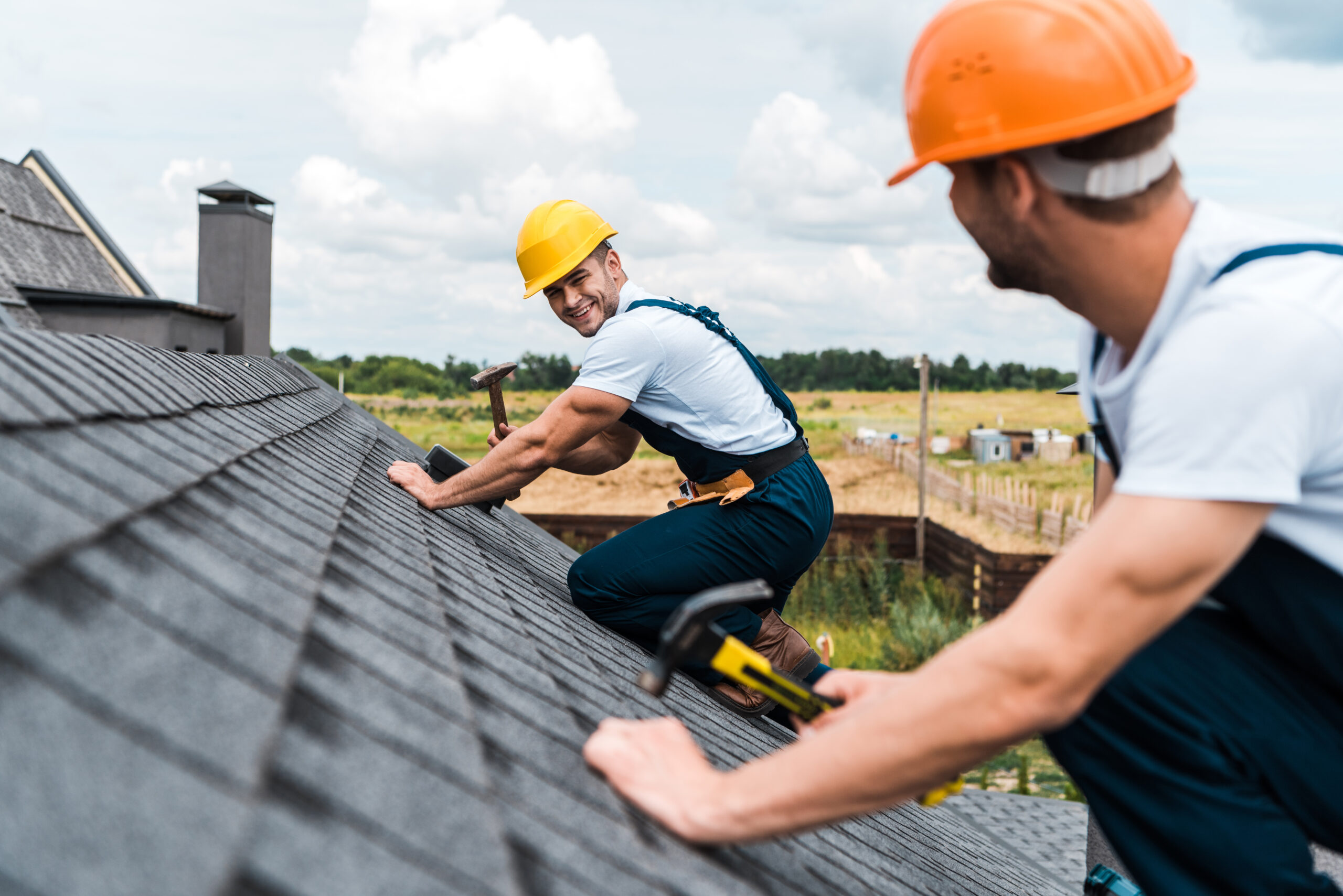 Considerations When Choosing a Cool Roof