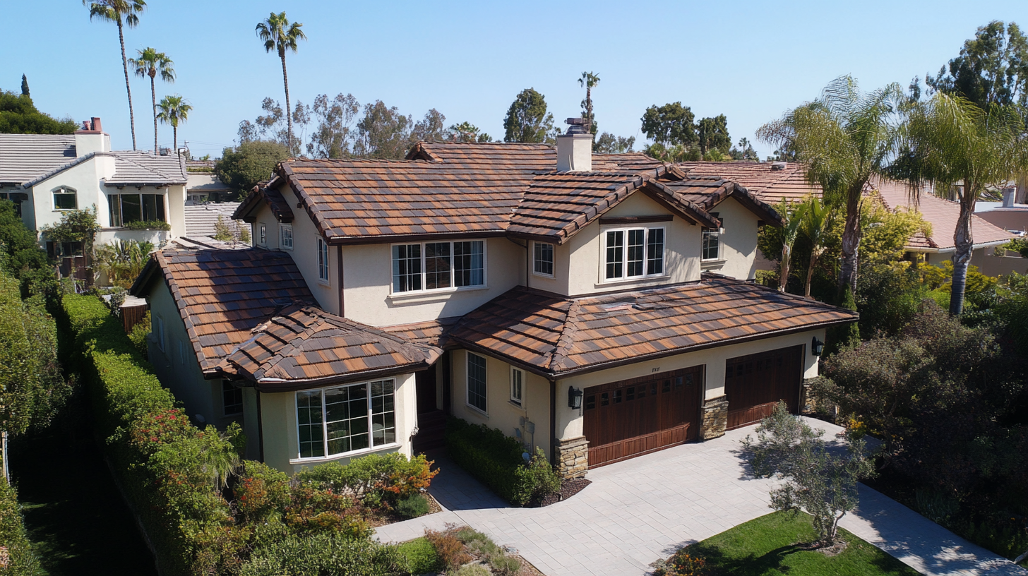 How to Choose the Right Energy-Efficient Roof