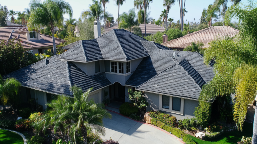 Preventive Measures for Future Roof Protection